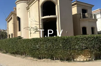 Villa - 6 Bedrooms - 6 Bathrooms for sale in Villar - North Investors Area - New Cairo City - Cairo