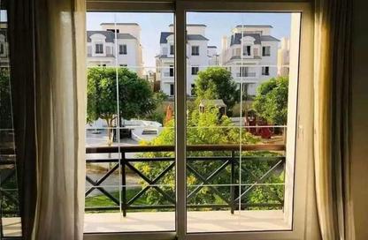 Duplex - 3 Bedrooms - 3 Bathrooms for sale in Mountain View Mostakbal City - Mostakbal City Compounds - Mostakbal City - Future City - Cairo