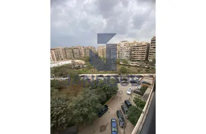 شقة - 3 غرف نوم - 2 حمامات للبيع في شارع ابراهيم العسقلاني - ارض الجولف - مصر الجديدة - القاهرة