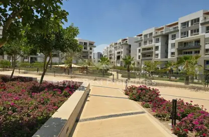 Apartment - 1 Bedroom - 1 Bathroom for sale in Park Way - 5th Settlement Compounds - The 5th Settlement - New Cairo City - Cairo Apartment - 1 Bedroom - 1 Bathroom for sale in Park Way - 5th Settlement Compounds - The 5th Settlement - New Cairo City - Cairo