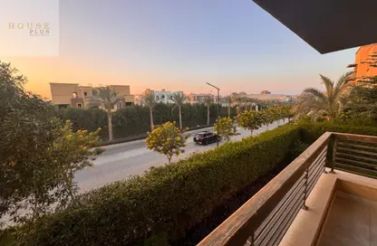 شقة - 3 غرف نوم - 3 حمامات للايجار في نيو جيزة - طريق مصر اسكندرية الصحراوي - مدينة 6 أكتوبر - الجيزة