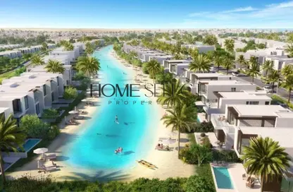 Chalet - 2 Bedrooms - 2 Bathrooms for sale in Solare - Ras Al Hekma - North Coast