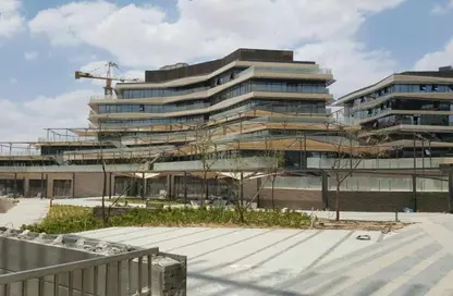 Office Space - Studio - 1 Bathroom for sale in Capital Business Park - 26th of July Corridor - Sheikh Zayed City - Giza Office Space - Studio - 1 Bathroom for sale in Capital Business Park - 26th of July Corridor - Sheikh Zayed City - Giza