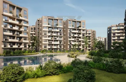 Office Space - Studio - 1 Bathroom for sale in Dejoya 3 New Capital - New Capital Compounds - New Capital City - Cairo