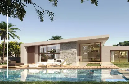 Villa - 7 Bedrooms - 7 Bathrooms for sale in Caesar - Qesm Marsa Matrouh - North Coast