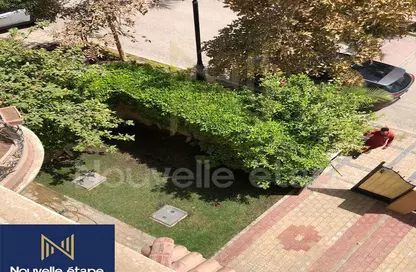 Townhouse - 3 Bedrooms - 4 Bathrooms for rent in West Gate - 6 October Compounds - 6 October City - Giza