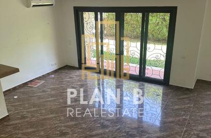 Duplex - 3 Bedrooms - 3 Bathrooms for rent in Casa - Sheikh Zayed Compounds - Sheikh Zayed City - Giza