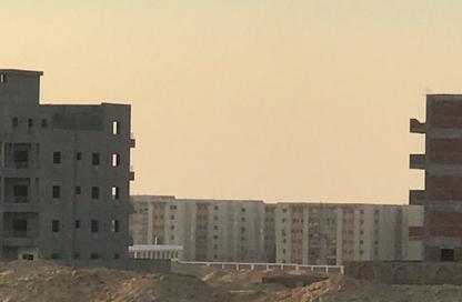 Land - Studio for sale in New Uptown October - New October City - 6 October City - Giza