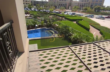 فيلا - 5 غرف نوم - 4 حمامات للايجار في ميفيدا - كمبوندات التجمع الخامس - التجمع الخامس - مدينة القاهرة الجديدة - القاهرة