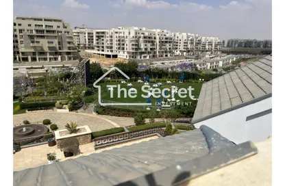 Apartment - 3 Bedrooms - 3 Bathrooms for sale in Mountain View iCity - 5th Settlement Compounds - The 5th Settlement - New Cairo City - Cairo
