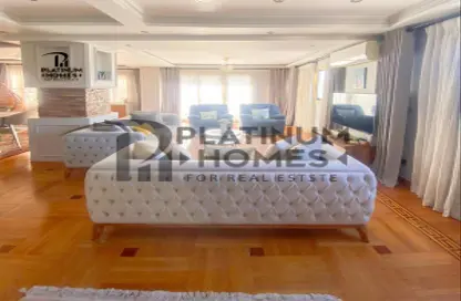 Apartment - 3 Bedrooms - 2 Bathrooms for sale in Glim - Hay Sharq - Alexandria
