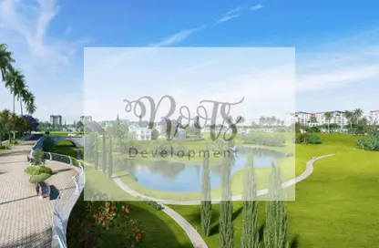 Apartment - 3 Bedrooms - 3 Bathrooms for sale in Mountain View iCity - 5th Settlement Compounds - The 5th Settlement - New Cairo City - Cairo