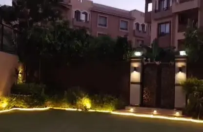 Apartment - 3 Bedrooms - 2 Bathrooms for sale in Al Khamayel city - Sheikh Zayed Compounds - Sheikh Zayed City - Giza