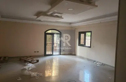 Apartment - 3 Bedrooms - 3 Bathrooms for rent in El Banafseg 10 - El Banafseg - New Cairo City - Cairo