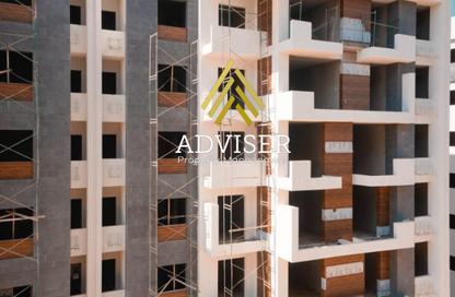 Apartment - 3 Bedrooms - 2 Bathrooms for sale in La Mirada El Mostakbal - Mostakbal City Compounds - Mostakbal City - Future City - Cairo