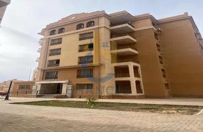 Apartment - 2 Bedrooms - 1 Bathroom for sale in 5th Settlement Compounds - The 5th Settlement - New Cairo City - Cairo