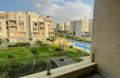 Apartment - 2 Bedrooms - 2 Bathrooms for rent in Village Gardens Katameya - 5th Settlement Compounds - The 5th Settlement - New Cairo City - Cairo