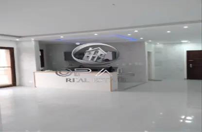 Apartment - 2 Bedrooms - 2 Bathrooms for rent in Casa - Sheikh Zayed Compounds - Sheikh Zayed City - Giza