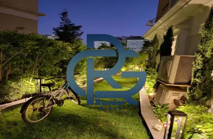 iVilla - 3 Bedrooms - 3 Bathrooms for sale in Mountain View Hyde Park - 5th Settlement Compounds - The 5th Settlement - New Cairo City - Cairo