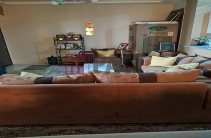 Apartment - 3 Bedrooms - 2 Bathrooms for sale in 5th Area - Shorouk City - Cairo