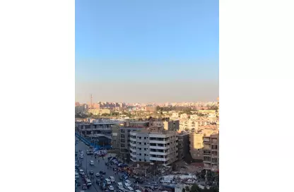 شقة - 3 غرف نوم - 2 حمامات للبيع في شارع جسر السويس - عين شمس - القاهرة