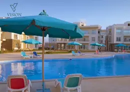 Apartment - 2 Bedrooms - 1 Bathroom for sale in Sea View - Qesm Ad Dabaah - North Coast