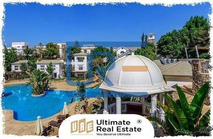 Townhouse - 4 Bedrooms - 3 Bathrooms for sale in Mountain View 1.1 - 5th Settlement Compounds - The 5th Settlement - New Cairo City - Cairo