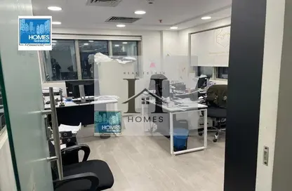 Whole Building - Studio - 7+ Bathrooms for rent in Al Maadi Company St. - New Maadi - Hay El Maadi - Cairo