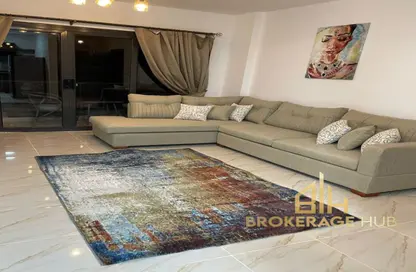 Apartment - 3 Bedrooms - 2 Bathrooms for rent in Madinaty - Cairo