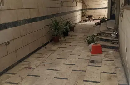 مساحات مكتبية - استوديو - 2 حمامات للايجار في شارع السيد الميرغني - الماظة - مصر الجديدة - القاهرة