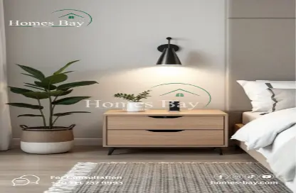 شقة - 2 غرف نوم - 1 حمام للبيع في ذا جراند - منتجعات الغردقة - الغردقة - محافظة البحر الاحمر