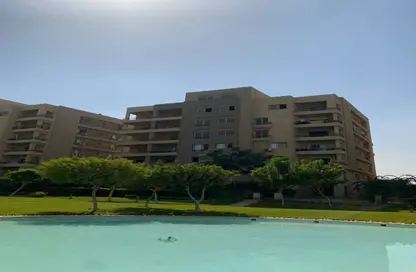 Apartment - 2 Bedrooms - 2 Bathrooms for sale in The Square - 5th Settlement Compounds - The 5th Settlement - New Cairo City - Cairo
