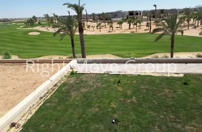 شاليه - 3 غرف نوم - 4 حمامات للبيع في هاسييندا باي - سيدي عبد الرحمن - الساحل الشمالي