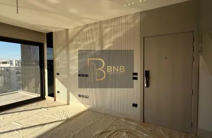 (بنتهاوس  (روف - 4 غرف نوم - 5 حمامات للايجار في لايك فيو ريزيدنس - كمبوندات التجمع الخامس - التجمع الخامس - مدينة القاهرة الجديدة - القاهرة