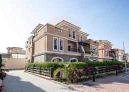 فيلا - 5 غرف نوم for للبيع in طريق القاهرة برج العرب الصحراوى - كينج مريوط - حي العامرية - الاسكندرية