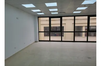 مساحات مكتبية - استوديو - 1 حمام للايجار في ميفيدا - كمبوندات التجمع الخامس - التجمع الخامس - مدينة القاهرة الجديدة - القاهرة