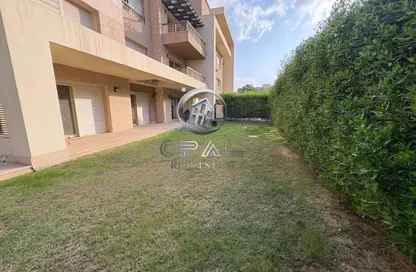 Apartment - 3 Bedrooms - 3 Bathrooms for sale in New Giza - Cairo Alexandria Desert Road - 6 October City - Giza