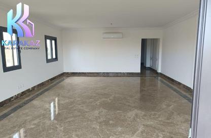 Apartment - 3 Bedrooms - 3 Bathrooms for rent in Mivida - 5th Settlement Compounds - The 5th Settlement - New Cairo City - Cairo