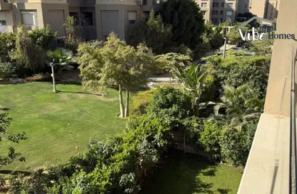 دوبلكس - 3 غرف نوم - 3 حمامات للبيع في فيلدج جيت - المستثمرين الجنوبية - مدينة القاهرة الجديدة - القاهرة