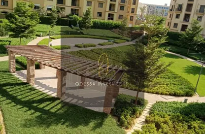 Apartment - 3 Bedrooms - 3 Bathrooms for sale in Mivida - 5th Settlement Compounds - The 5th Settlement - New Cairo City - Cairo