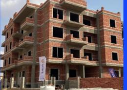 شقة - 3 غرف نوم - 2 حمامات for للبيع in عمارات الاندلس - حى الاندلس - مدينة القاهرة الجديدة - القاهرة
