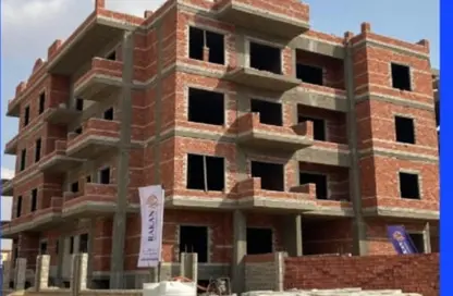 شقة - 3 غرف نوم - 2 حمامات للبيع في عمارات الاندلس - حى الاندلس - مدينة القاهرة الجديدة - القاهرة