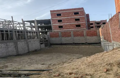 Land - Studio for sale in Obour City - Qalyubia