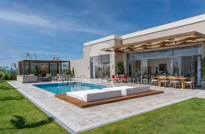 Chalet - 3 Bedrooms - 3 Bathrooms for sale in Ras Soma - Safaga - Hurghada - Red Sea