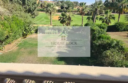 فيلا - 4 غرف نوم - 4 حمامات للايجار في القطامية هايتس - كمبوندات القطامية - القطامية - مدينة القاهرة الجديدة - القاهرة