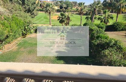 Villa - 4 Bedrooms - 4 Bathrooms for rent in Katameya Heights - El Katameya Compounds - El Katameya - New Cairo City - Cairo