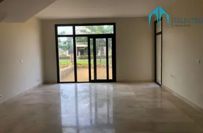 تاون هاوس - 3 غرف نوم - 3 حمامات للايجار في أو ويست - كمبوندات 6 أكتوبر - مدينة 6 أكتوبر - الجيزة