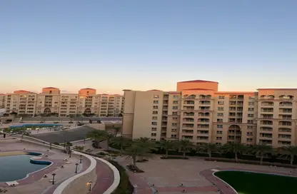 شاليه - 3 غرف نوم - 1 حمام للبيع في اكوا فيو - العلمين - الساحل الشمالي