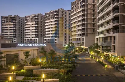Apartment - 3 Bedrooms - 3 Bathrooms for sale in Darna - Zahraa El Maadi - Hay El Maadi - Cairo