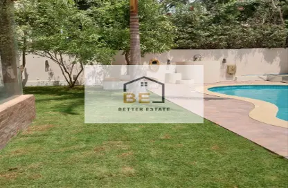Villa - 5 Bedrooms - 4 Bathrooms for sale in 2nd District West - Shorouk City - Cairo